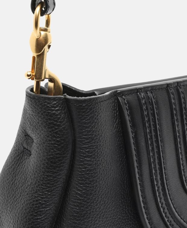 Chloé Leather shoulder bag