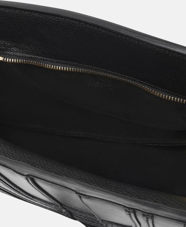 Chloé Leather shoulder bag