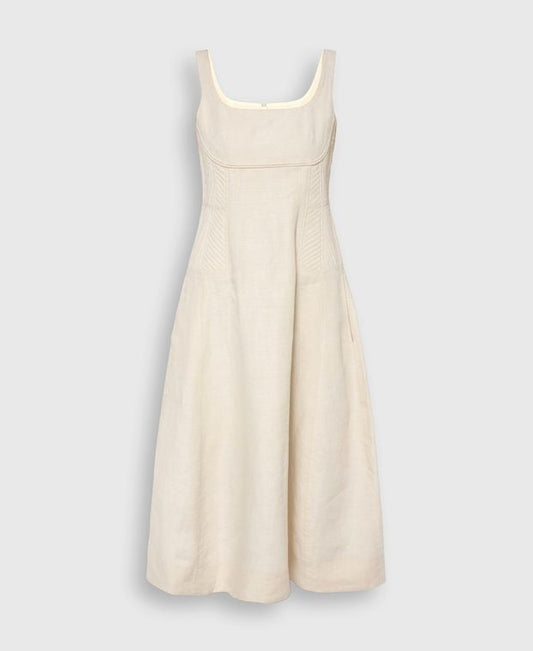 Chloé Linen dress