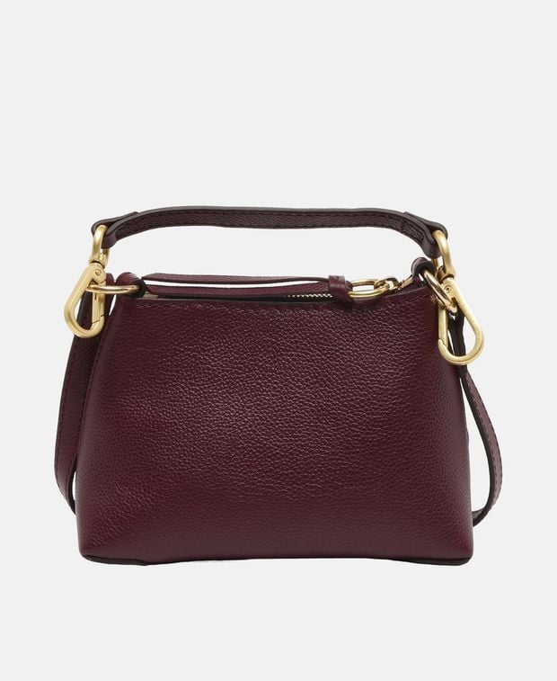 See by Chloé Leather cross body bag