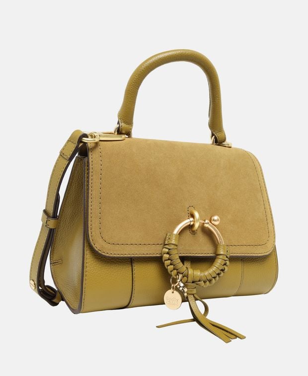See by Chloé Leather handbag