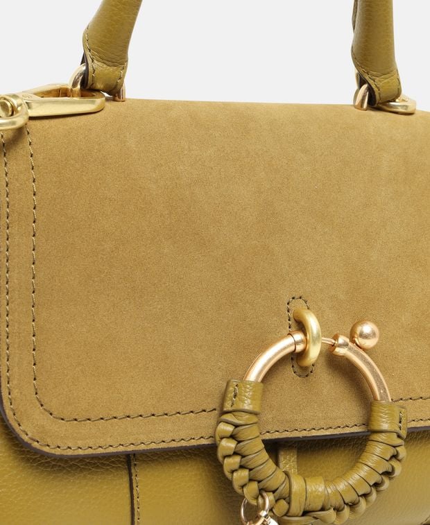 See by Chloé Leather handbag