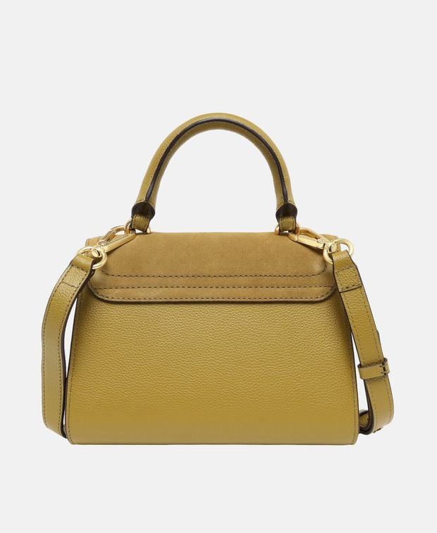 See by Chloé Leather handbag