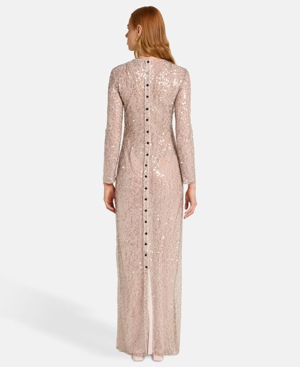 16Arlington Evening gown Lore