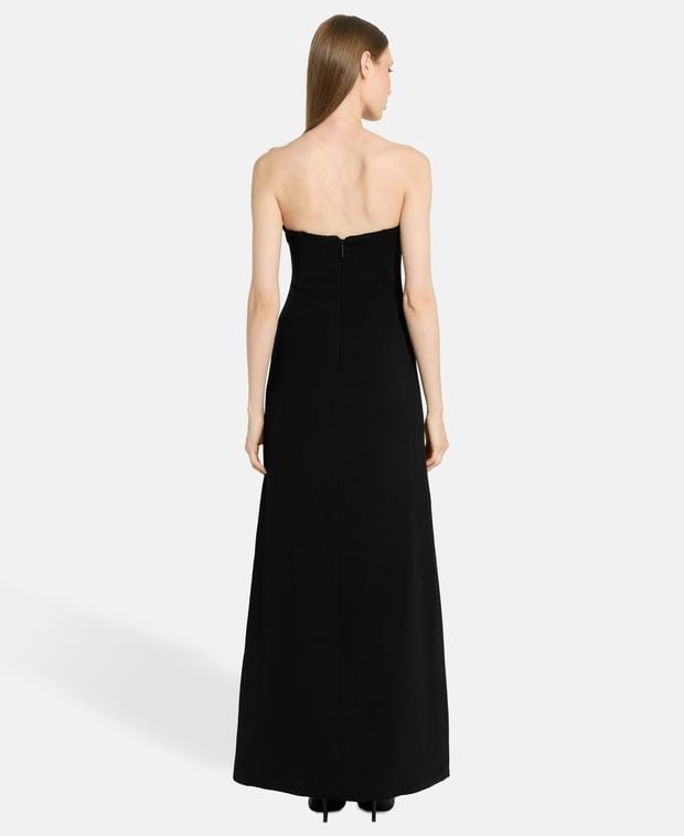 16Arlington Bandeau dress Angelique