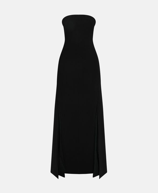 16Arlington Bandeau dress Angelique
