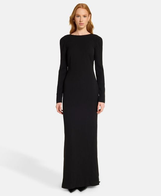 16Arlington Maxi-dress Christabel