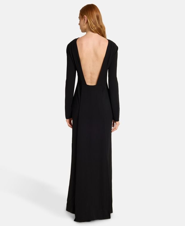 16Arlington Maxi-dress Christabel