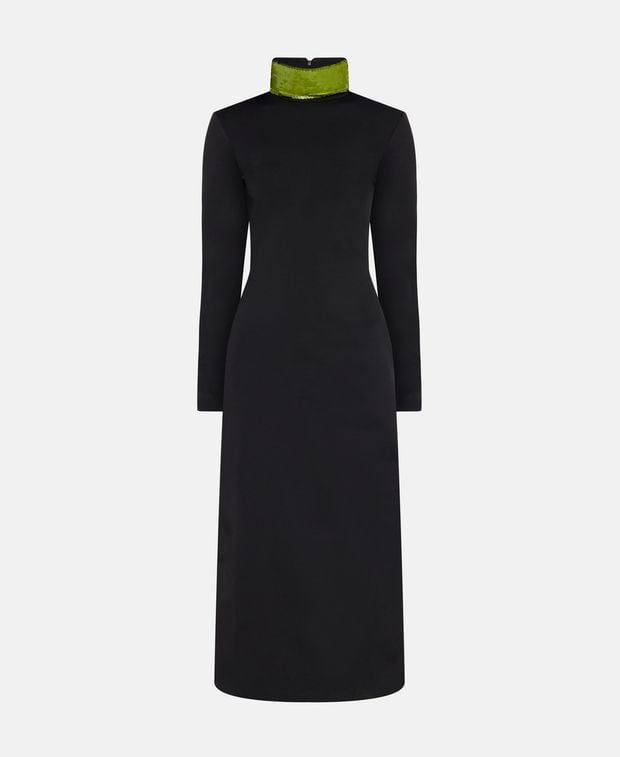 16Arlington Midi dress Weir