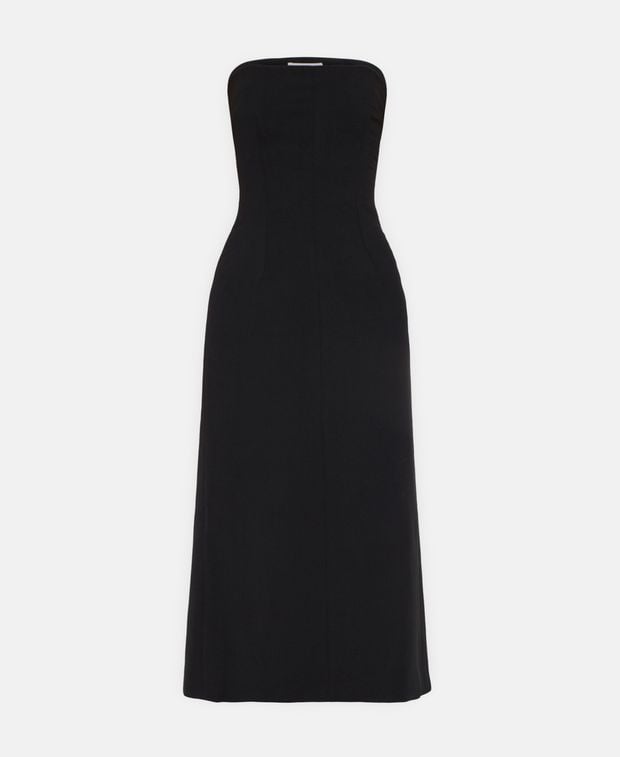 16Arlington Bandeau dress Noctula