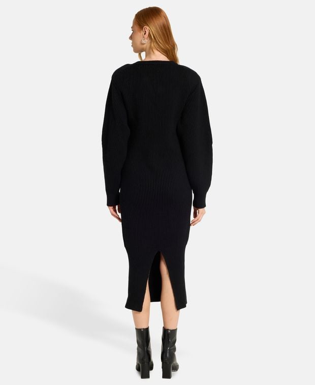 16Arlington Wool dress Egra