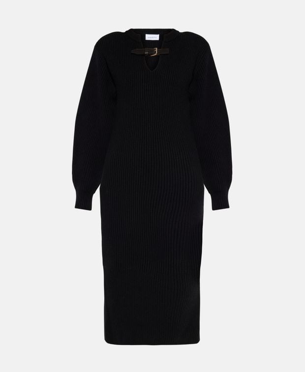 16Arlington Wool dress Egra