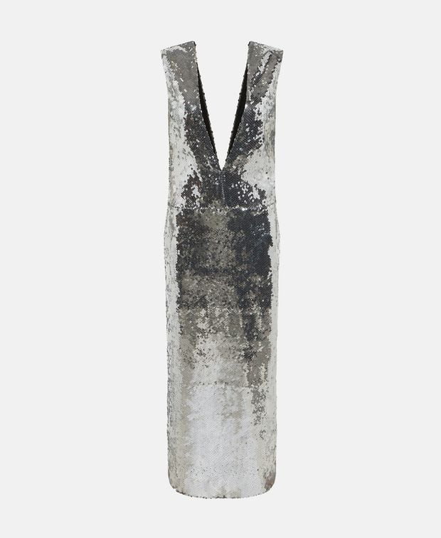 16Arlington Sequinned dress Ares