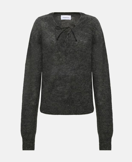 16Arlington Wool-blend pullover Numa