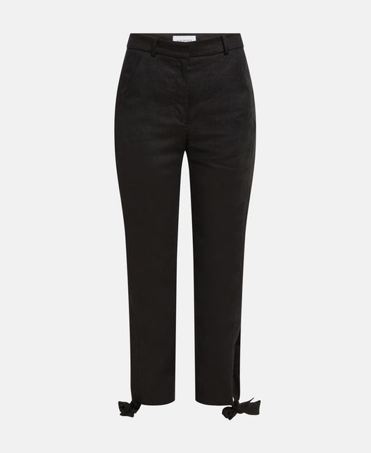16Arlington Linen trousers