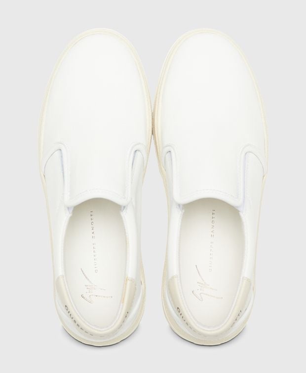 Giuseppe Zanotti Sneakers