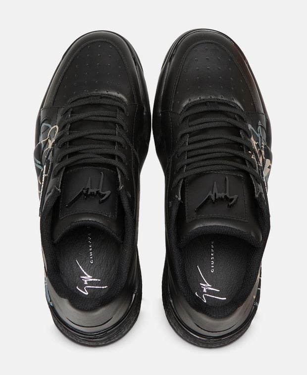 Giuseppe Zanotti Sneakers