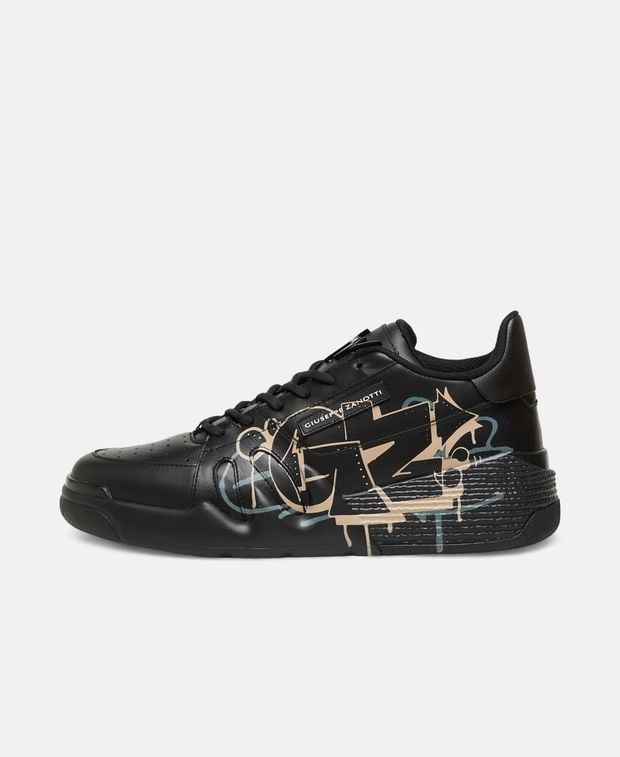 Giuseppe Zanotti Sneakers