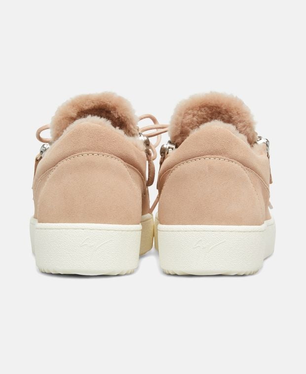 Giuseppe Zanotti Sneakers