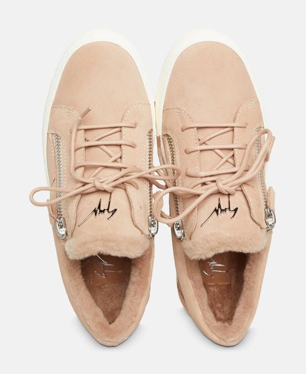 Giuseppe Zanotti Sneakers