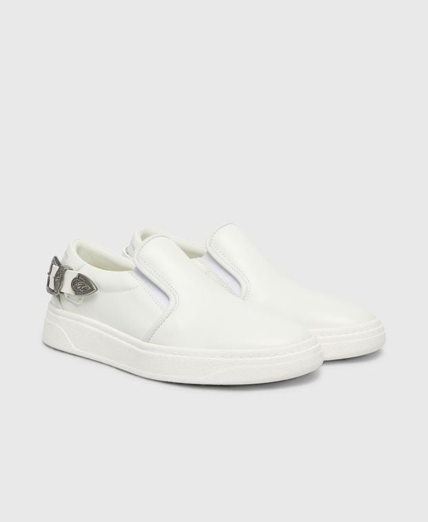 Giuseppe Zanotti Slip-on sneakers