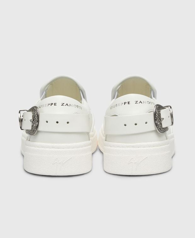 Giuseppe Zanotti Slip-on sneakers
