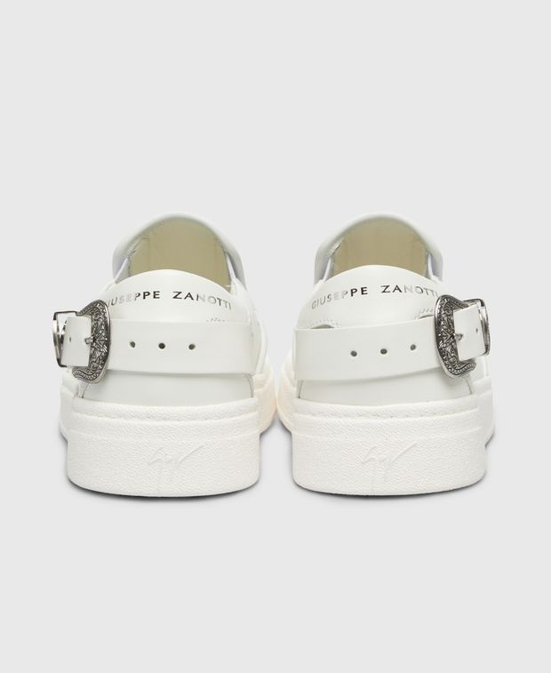 Giuseppe Zanotti Slip-on sneakers
