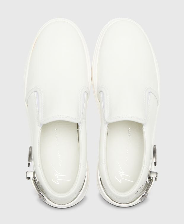 Giuseppe Zanotti Slip-on sneakers