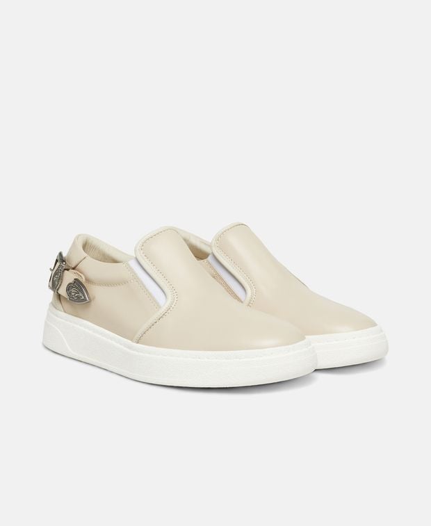 Giuseppe Zanotti Slip-on sneakers