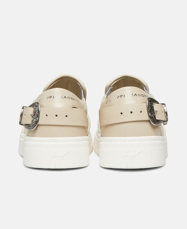 Giuseppe Zanotti Slip-on sneakers