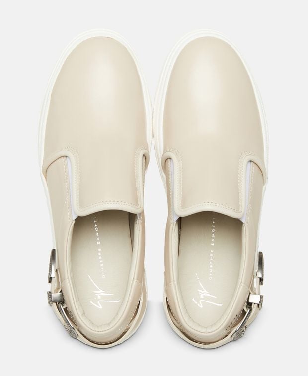 Giuseppe Zanotti Slip-on sneakers