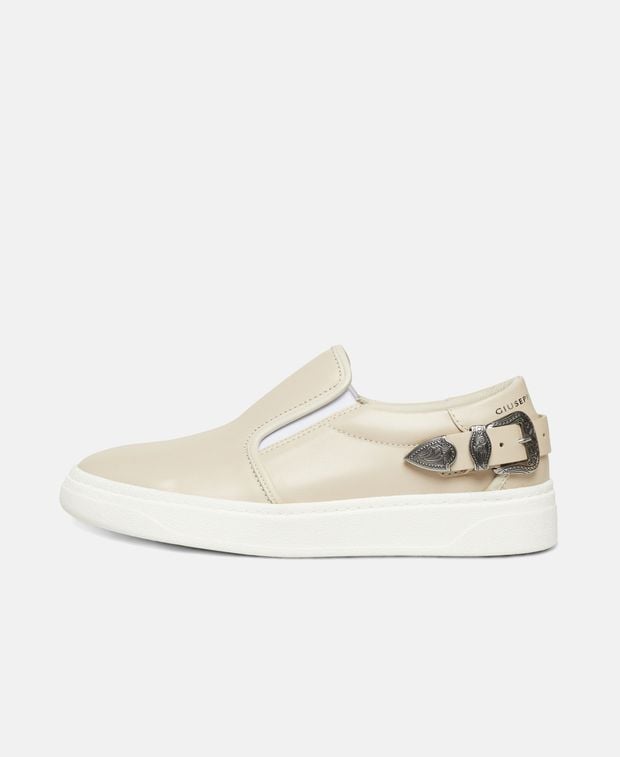 Giuseppe Zanotti Slip-on sneakers