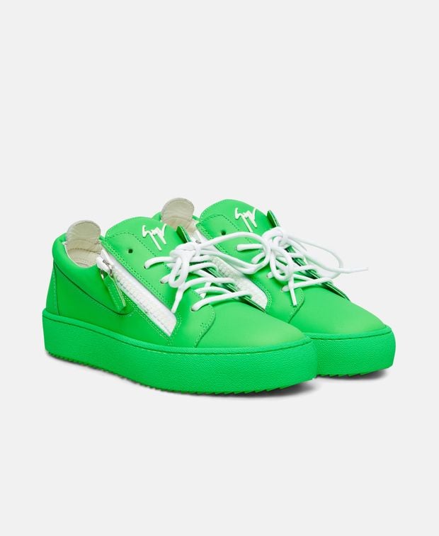 Giuseppe Zanotti Platform sneakers
