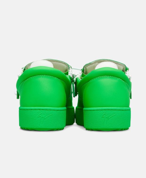 Giuseppe Zanotti Platform sneakers