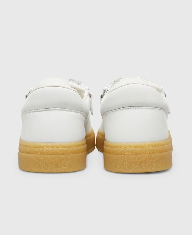 Giuseppe Zanotti Sneakers
