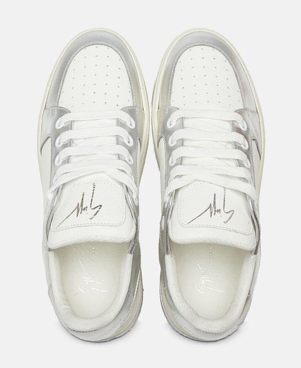 Giuseppe Zanotti Sneakers