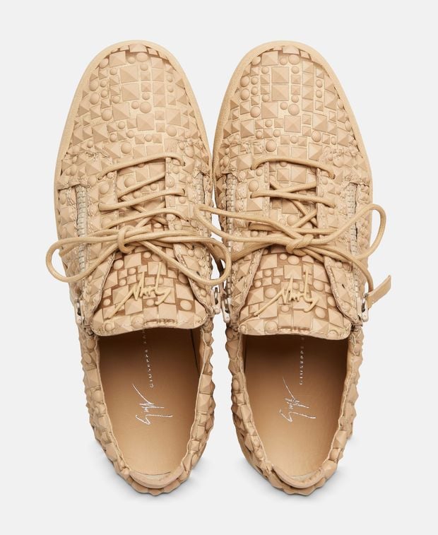 Giuseppe Zanotti Sneakers