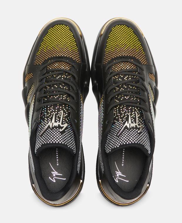 Giuseppe Zanotti Sneakers