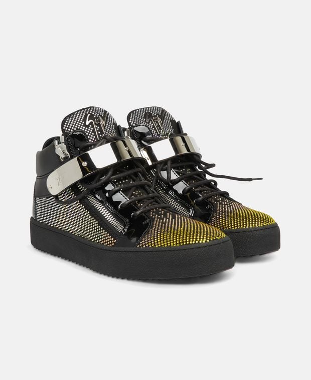 Giuseppe Zanotti Sneakers
