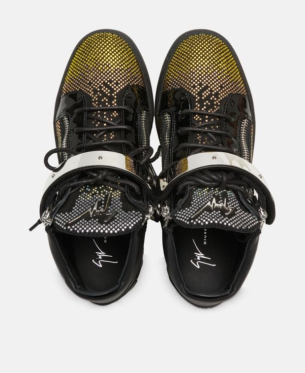 Giuseppe Zanotti Sneakers