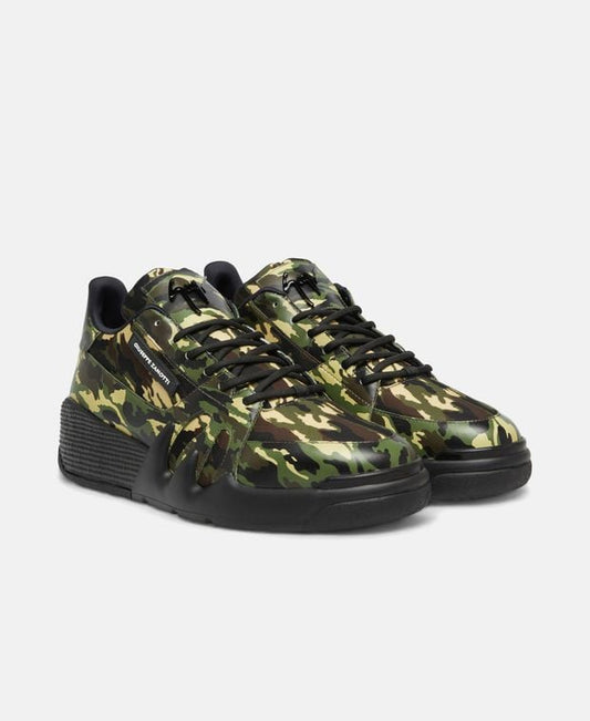 Giuseppe Zanotti Sneakers