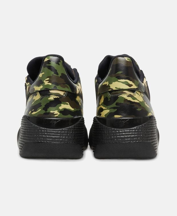 Giuseppe Zanotti Sneakers