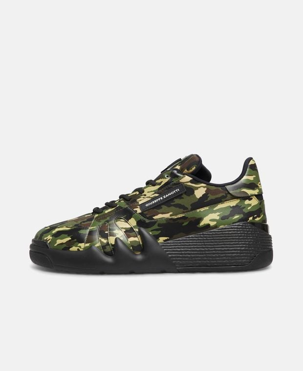 Giuseppe Zanotti Sneakers