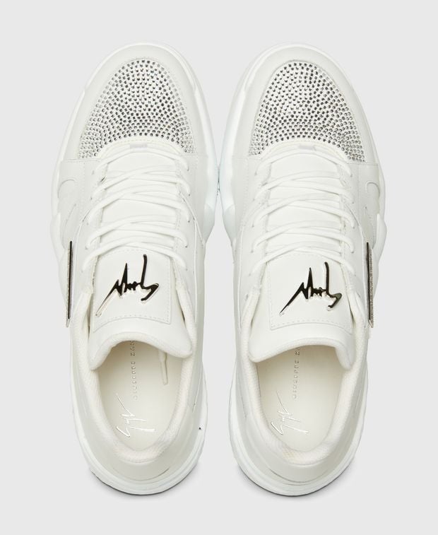Giuseppe Zanotti Sneakers