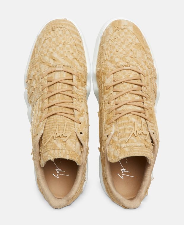 Giuseppe Zanotti Sneakers