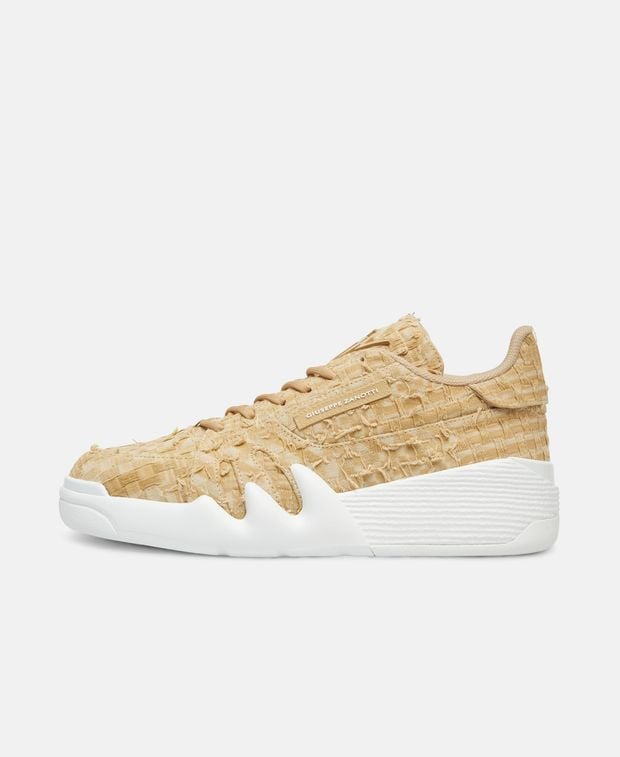 Giuseppe Zanotti Sneakers