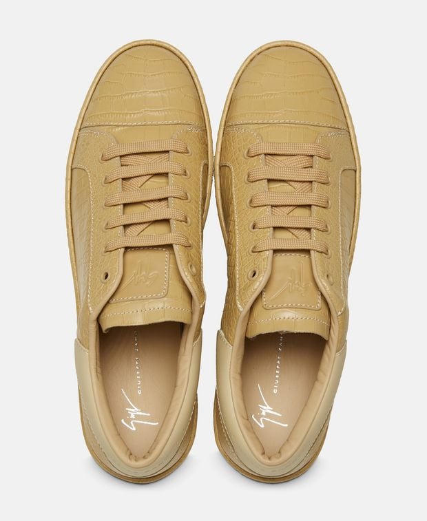 Giuseppe Zanotti Sneakers