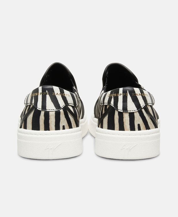 Giuseppe Zanotti Slip-on sneakers