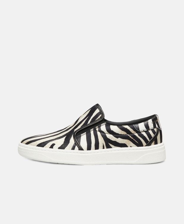 Giuseppe Zanotti Slip-on sneakers