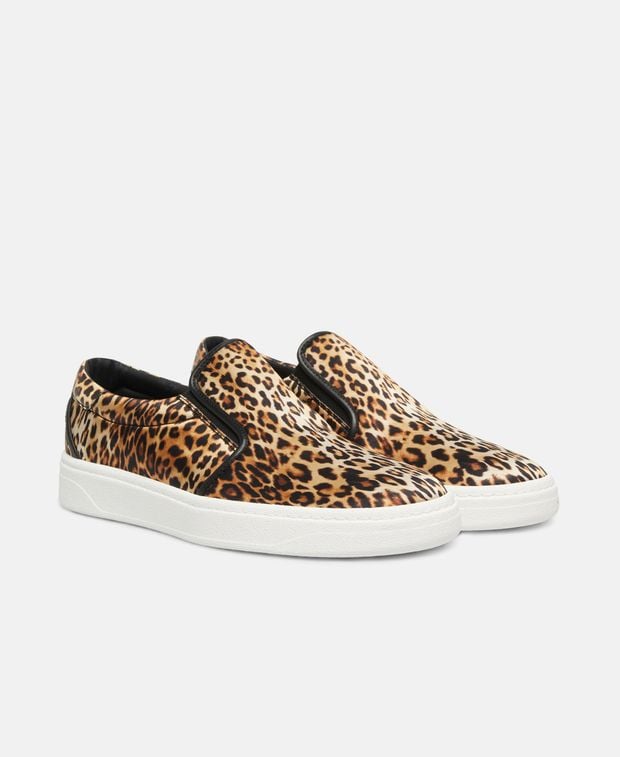 Giuseppe Zanotti Slip-on sneakers